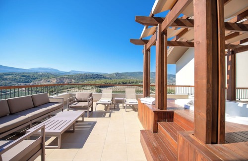 Toroslar Hotel | BN Hotel Thermal & Wellness