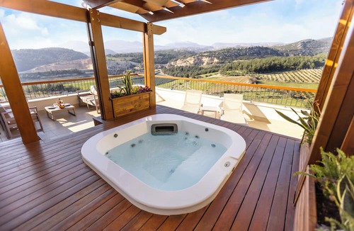 Toroslar Hotel | BN Hotel Thermal & Wellness