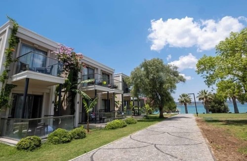 Altinkum Hotel | Duja Didim