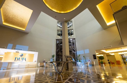 Altinkum Hotel | Duja Didim