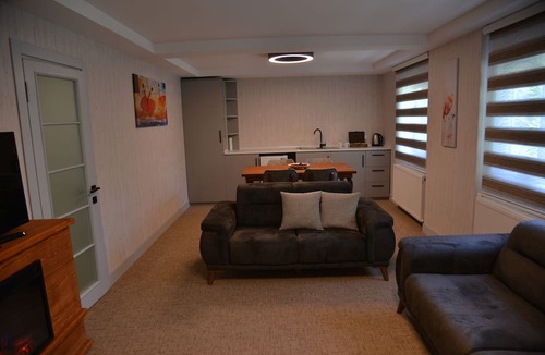 Sapanca Hotel | Feel & Live Hotel Villas Restaurant