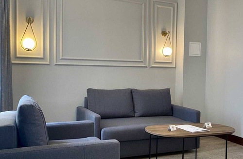 Asmali Mescit Hotel | Ring Stone Hotels Bosphorus