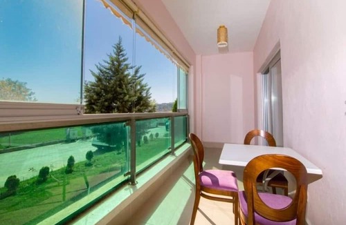 Gazligol Hotel | Arya Termal Otel- Halal Hotel