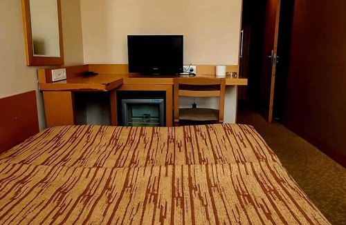 Tokat Hotel | Inci Resort Otel