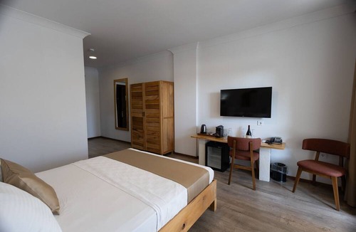 Havsa Hotel | The Rest Port Village Hotel