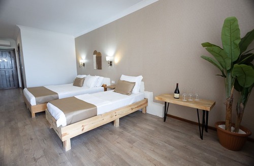 Havsa Hotel | The Rest Port Village Hotel