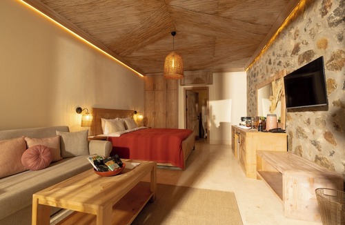 Dalaman Hotel | Izz Getaway – Adults Only