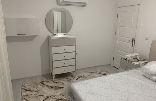 Silifke Apartment | Aslan Apartments
