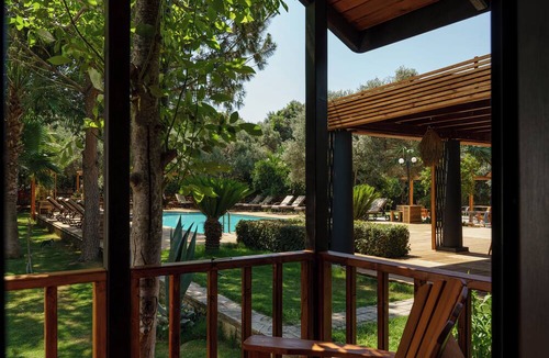 Bitez House | Dolce Vita Luxury Bungalows