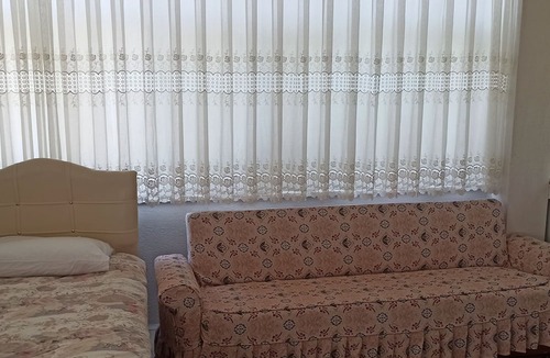 Salda House | Salda Gölü Kumsalda Apart Pansiyon
