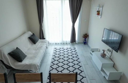 Seferihisar Apartment | İndag Apart Aile Oteli