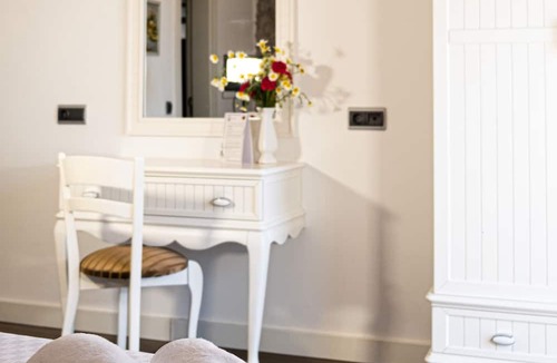 Faralya Hotel | Casa Di Pietra