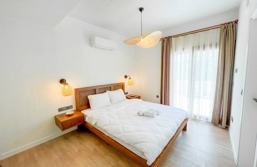 Urla Hotel | Riserva Urla