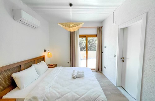 Urla Hotel | Riserva Urla
