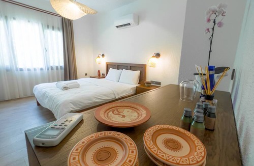 Urla Hotel | Riserva Urla