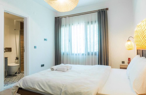Urla Hotel | Riserva Urla
