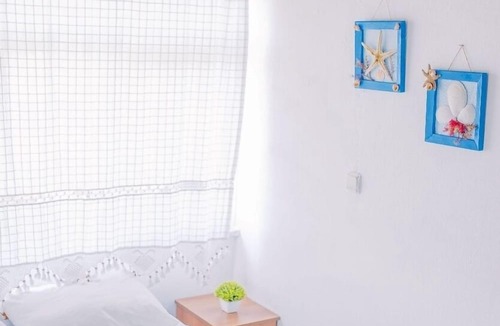 Ayvacik Hotel | Assos Anemoia
