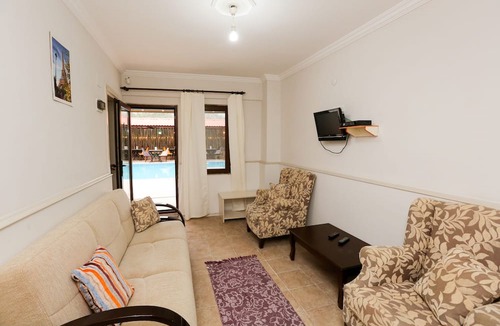 Dalyan City Center Hotel | Dalyan M-Otel