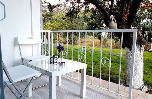 Mesudiye Hotel | Sans Butik Otel