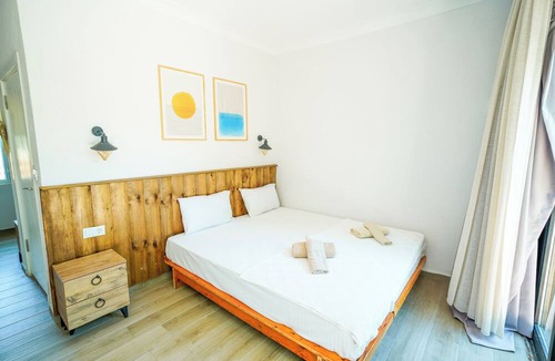 Avlana Hotel | Marimare Beach & Bungalow Hotel