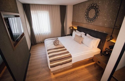 Trabzon Hotel | Panagia Premier Trabzon