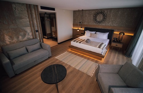 Trabzon Hotel | Panagia Premier Trabzon