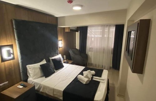 Osmanbey Hotel | Nişantaşı Diamond Hotel