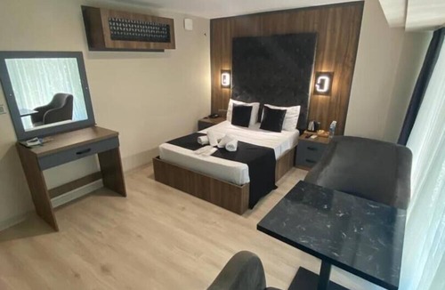 Osmanbey Hotel | Nişantaşı Diamond Hotel