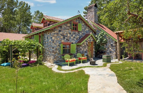 Agva Hotel | Dachas Cove Hotel