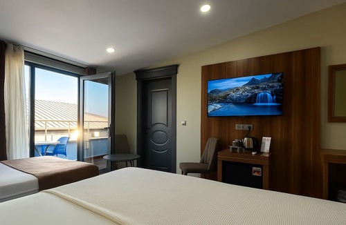 Avcilar Hotel | Monezza Avcılar