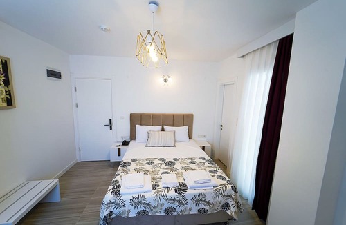 Sigacık Hotel | Tepehan Pansiyon