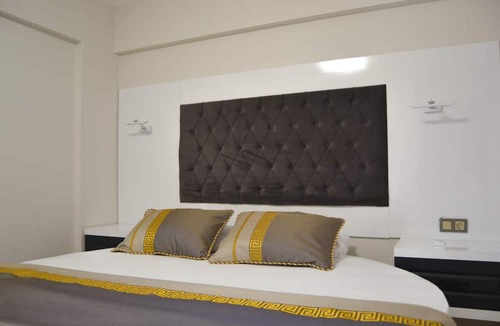 Silifke Hotel | Palmera Beach Hotel