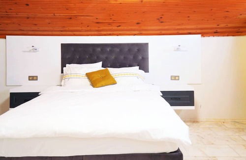 Silifke Hotel | Palmera Beach Hotel