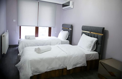 Arsin Apartment | Gazi Oglu Suite Hotel