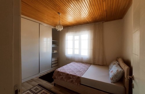 Salda House | Salda Gölü Beyaz Adalar Atlıhan Apart Hotel