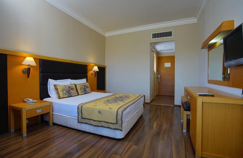 Goynuk Hotel | Perre La Mer Hotel Resort & Spa