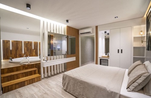 Muratpasa Hotel | Antalya City Hotel & Spa