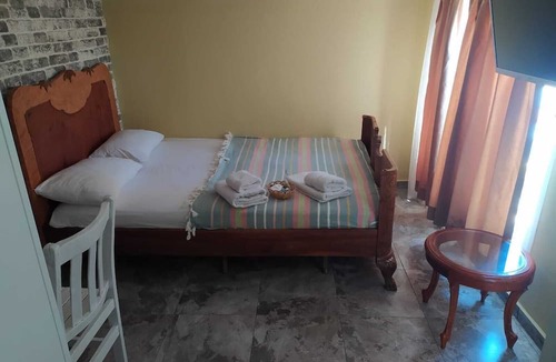 Bozcaada Hotel | Dionysos Otel & Restoran & Ada Kahvaltı