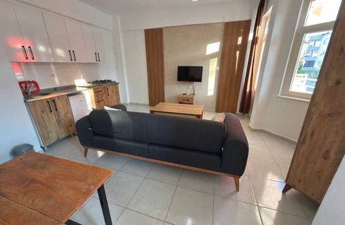 Finike Hotel | Finike Sever Otel