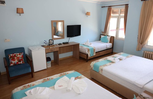 Seyhan Hotel | DÜNYA OTEL ADANA