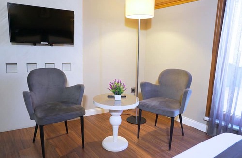Arnavutkoy Hotel | Homey Airport Hotel