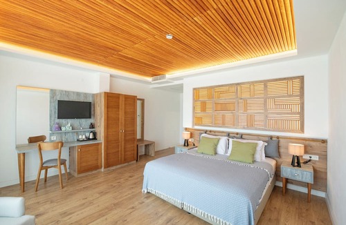 Selcuk Hotel | Ephesus Retreat