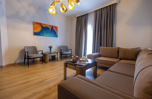 Yalikavak Hotel | Yalinn Hotel
