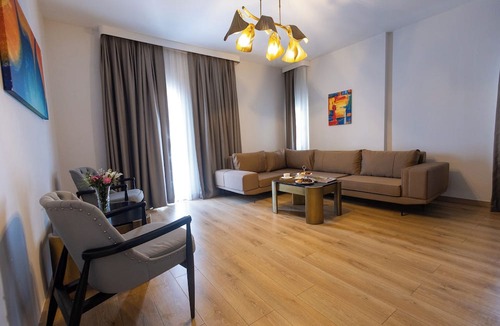Yalikavak Hotel | Yalinn Hotel