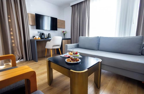 Yalikavak Hotel | Yalinn Hotel