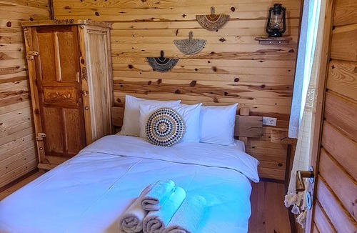 Mesudiye Apartment | Derin Tas-Bungalow