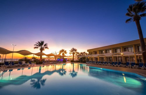 Gumuldur Hotel | Grand Sahins Gumuldur Resort