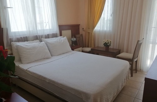 Artikli Hotel | Hotel Korykos Kizkalesi