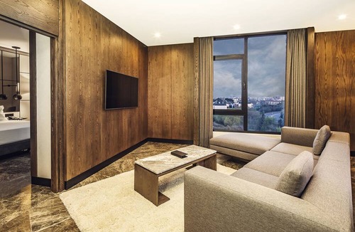 Kartepe Hotel | Dedeman Kartepe