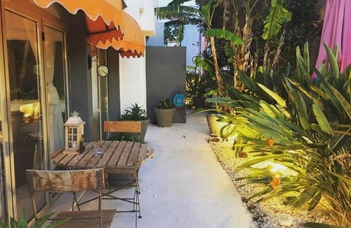 Cesme Hotel | Cesme Marina Sahil Otel